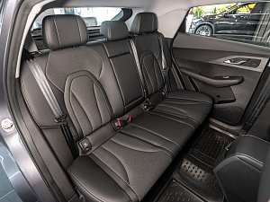 Omoda C5 Актив 1.5 CVT