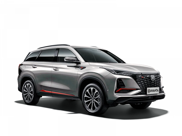 Changan CS75PLUS Luxury 1.5 AT