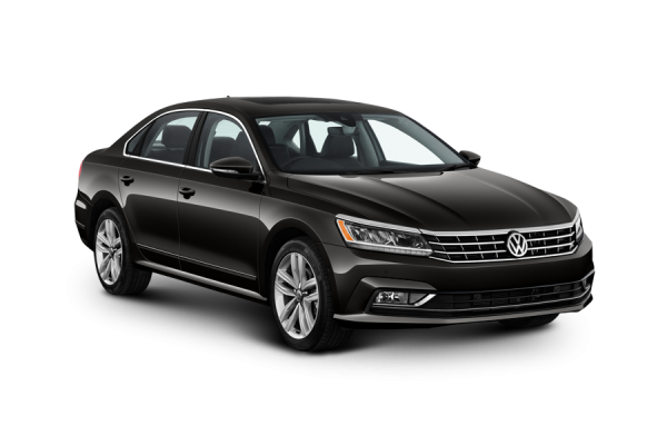 Volkswagen Passat 2019 Business 1.4 AMT