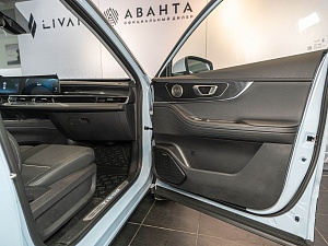 Chery Tiggo 7 Pro Max NEW Актив 1.6 AMT