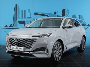 Changan UNI-K Tech 2.0 AT