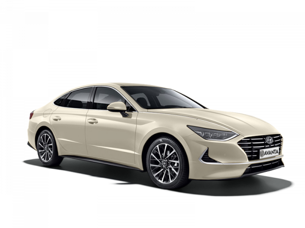 Hyundai Sonata Comfort (Winter) 2.0 AT