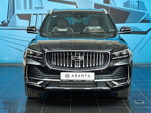 Monjaro Flagship 2.0 AT