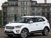 Hyundai Creta 2016