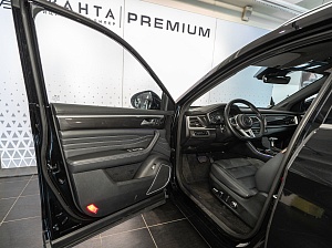 Dongfeng DFSK ix7 Премиум (Premium) 2.0 AT