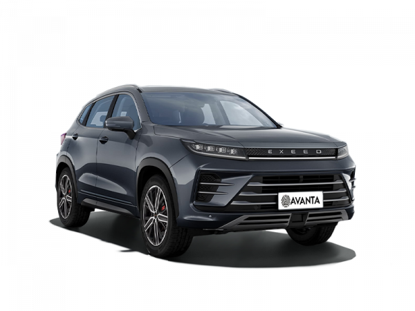 Exeed LX Luxury Plus 1.6 AMT