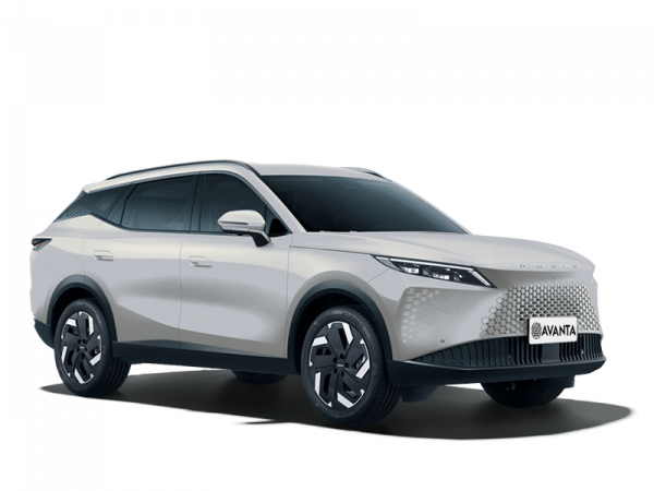 Omoda C7 Supreme 1.6 AMT