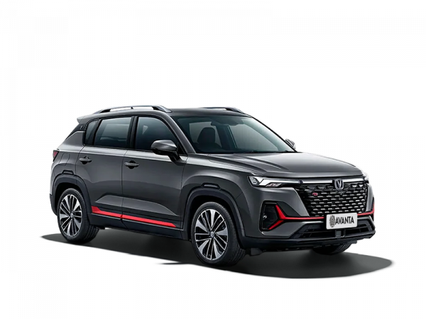 Changan CS35PLUS Advance 1.4 AMT