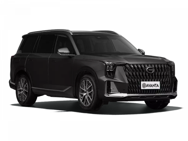 GAC GS8 Dragon GT 2.0 AT