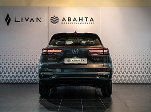 Changan UNI-S Техно 1.5 AMT
