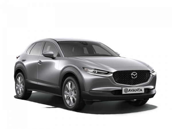 Mazda CX-30 Active 2.0 AT