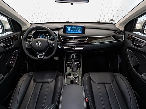 Dongfeng 580 Luxury 1.5 CVT