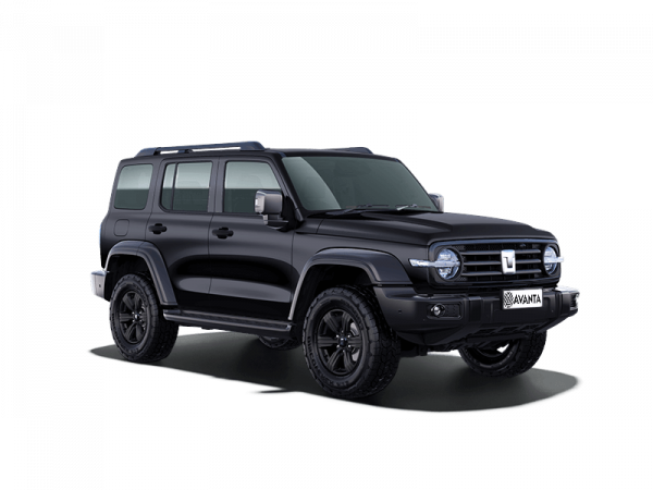 Tank 300 Adventure 2.0 AT