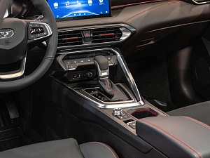 Kaiyi E5 Luxury Sport 1.5 CVT