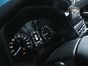 Chery Tiggo 4 Pro Action 1.5 CVT