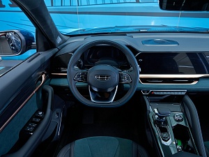 Monjaro Exclusive 2.0 AT