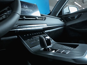 Chery Tiggo 4 Pro Style 1.5 CVT