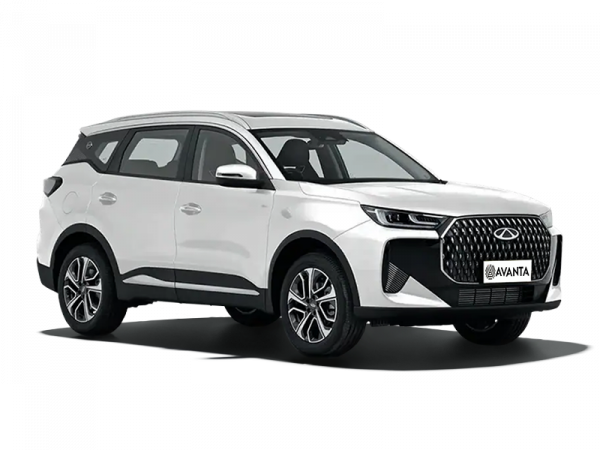 Chery Tiggo 7L Active 1.6 AMT