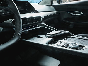 Changan UNI-T Техно 1.5 AMT