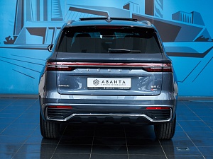 Monjaro Flagship 2.0 AT