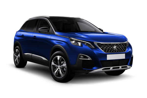 Peugeot 3008 Crossway 1.6 AT