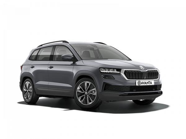 Skoda Karoq NEW Selection 1.4 AT
