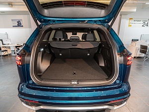 Monjaro Exclusive 2.0 AT