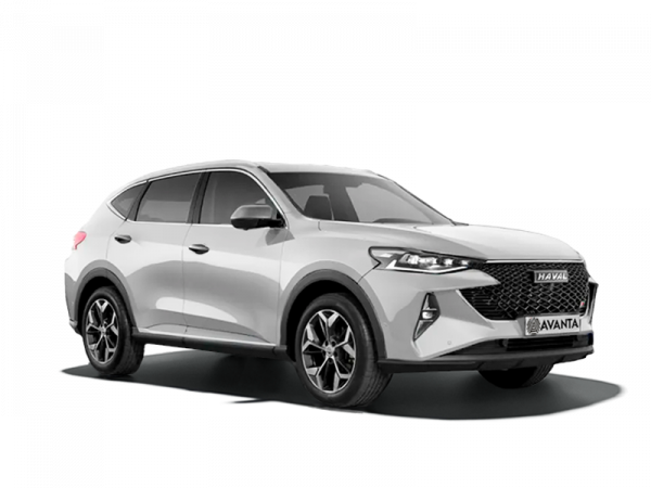 Haval F7 Comfort 1.5 AMT
