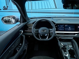 Monjaro Flagship 2.0 AT