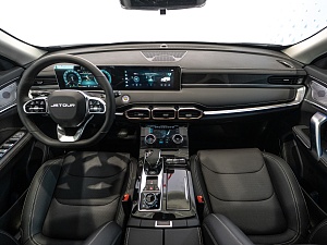 Jetour X70 PLUS Престиж 1.6 AMT