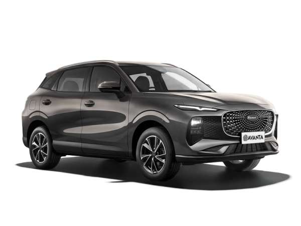 Tenet Plus L4 Элегант 1.5 AMT