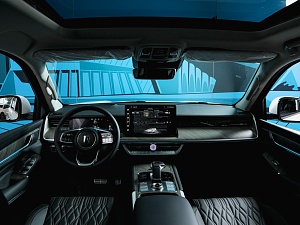 Tank 500 Adventure 3.0 AT