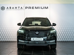 Dongfeng DFSK ix7 Премиум (Premium) 2.0 AT