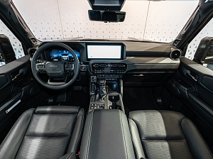 Toyota Land Cruiser Prado VX-L 2.4 AT
