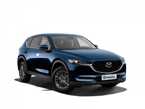 Mazda CX-5 Drive 2.0 MT