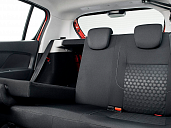 Renault Sandero 2018