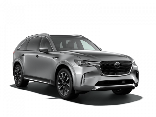 Mazda CX-90 PHEV Premium Plus 2.5 AT