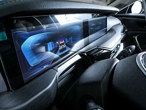 Bestune T77 Престиж Плюс (Prestige Plus) 1.5 AMT