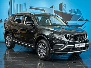 Atlas Pro Флагман Плюс 1.5 AMT