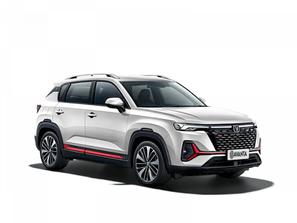 Changan CS35PLUS Tech 1.4 AMT