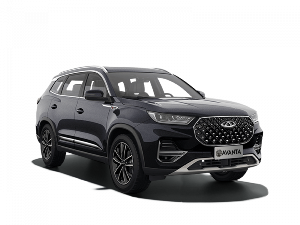 Chery Tiggo 8 Pro e+ Ultimate 1.5 AT