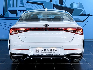 Kia K5 Comfort 2.0 AT