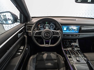 Dongfeng DFSK ix7 Премиум (Premium) 2.0 AT