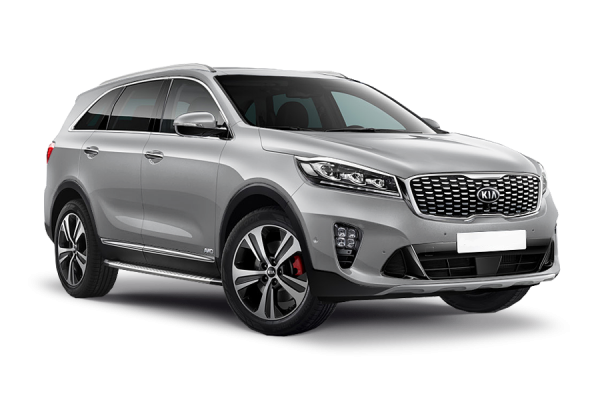 Kia Sorento Prime Classic 2.4 AT