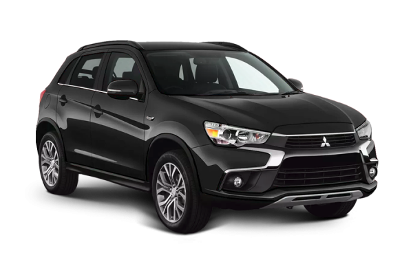 Mitsubishi ASX 2019 Instyle 2.0 CVT