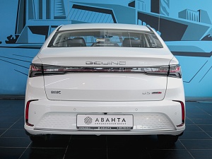 BAIC U5 Plus Luxury 1.5 CVT