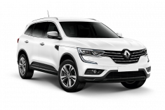 Koleos