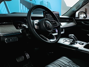 Tank 500 Adventure 3.0 AT