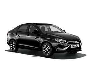 Lada Vesta Life24 1.6 MT