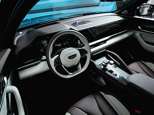 Monjaro Flagship 2.0 AT